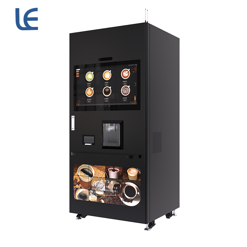 Coffee Vending Machine