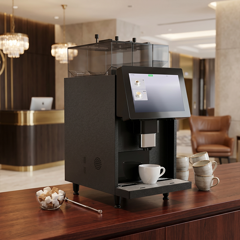 Coffee Machines