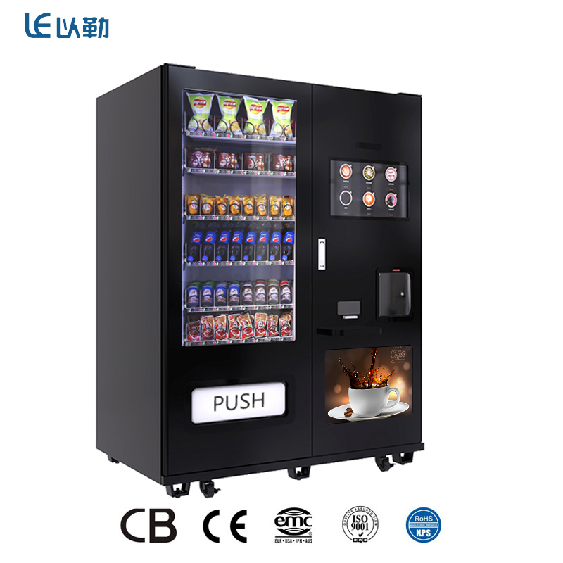 Best coffee vending machines shop